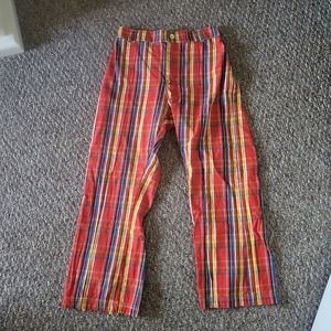 Big Bud press western  pants